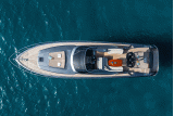 Riva 63 Virtus